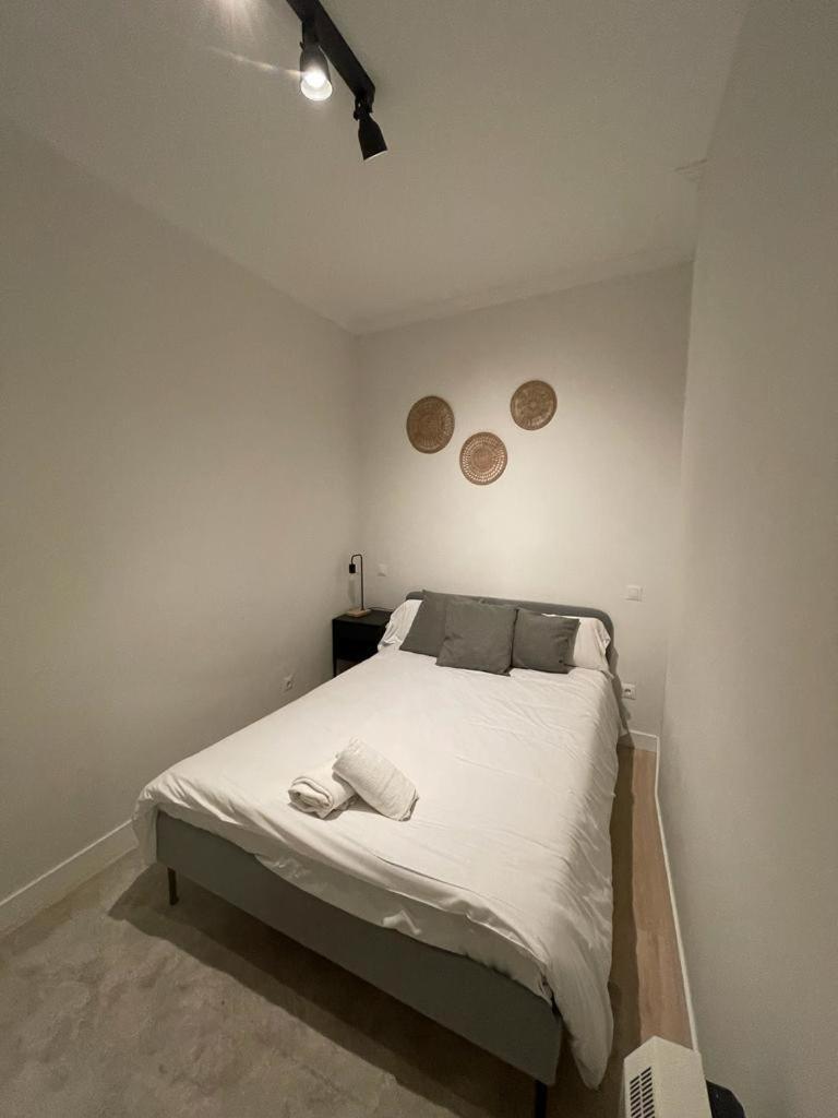 Ny Style Apt 5P En San Mateo Centro Chueca-Malasana E1 Madrid Buitenkant foto